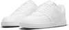 W Nike Court Vision Lo Nn White/White-White 39 Náhľad obrázku produktu 29
