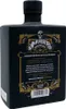 Amuerte Coca Leaf Gin - Schwarze Edition - 700ml 43%vol. Produktbild-Vorschau 2