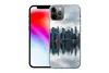 MuchoWow® Handyhülle Schutzhülle Hülle für iPhone 13 Pro Produktbild-Vorschau 2