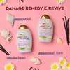 Ogx | Szampon regenerujący - 385ml - Olej kokosowy - Podgląd zdjęcia produktu 3