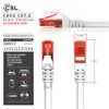 CSL Cavo LAN Gigabit Ethernet Cat 6 - multischermo - UTP Anteprima dell’immagine prodotto 2