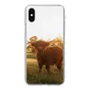 MuchoWow® Handyhülle Schutzhülle Hülle für iPhone Xs Produktbild-Vorschau 1