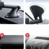 Portacellulare per auto per parabrezza / cruscotto, iOttie Anteprima dell’immagine prodotto 5