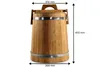 Eichenkübel 15 Liter Produktbild-Vorschau 3