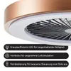 BRILLIANT zlaté stropní svítidlo SLIMLINE | Ø 49cm | 40W Náhled obrázku produktu 7