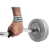 Gorilla Sports Liftings Straps schwarz-weiß | Klimmzug Produktbild-Vorschau 12
