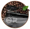 Kaffeebohnen 1 kg SCHOKOLADENGENUSS aromatisiert 100 % Produktbild-Vorschau 8