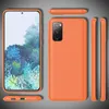 NALIA Neon Hülle für Samsung Galaxy S20 FE, Slim Handy Case Produktbild-Vorschau 6