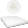 Pokrowiec Aloevera Zamek 80X200X15 Podgląd zdjęcia produktu 1