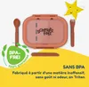 Schmatzfatz Bento Lunch Box Adulte, Boite Repas Voir les images du produit 3