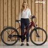 SAXXX E-Bike 28 Zoll Damen Herren, 70 Nm Mittelmotor, 418 Produktbild-Vorschau 12