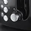 Russell Hobbs Toaster Textures+ 2 extra breite Produktbild-Vorschau 4