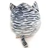 ty 39190 Cuscino con figura in peluche Squsih-A-Boos - Kiki Anteprima dell’immagine prodotto 2