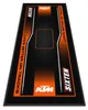 Tappetino moto SIXTEN per KTM 95x200 - Tappetino moto Anteprima dell’immagine prodotto 1