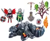 PLAYMOBIL 4147 - Dragon Rock Compact Set Produktbild-Vorschau 4