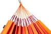 Hängematte La Siesta 300 x 140 x 1 cm rot Produktbild-Vorschau 9