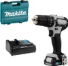 Makita HP333DSAW weiß Akku-Schlagbohrschrauber Produktbild-Vorschau 15