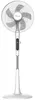 Cecotec 08196, Haushalts-Lamellenlüfter, Weiß, Flur, 40 cm, Produktbild-Vorschau 6