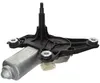 Rückansicht von Für Mercedes X164 W166 W164 W251 Scheibenwischer Heckwischer Motor Hinten mit Fokus auf Befestigungselemente Produktbild-Vorschau