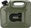 Fuel Canister Professional 10 L, vert olive, HD-PE, Voir les images du produit 3