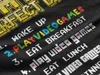 Herren Grafik T-Shirt Mein perfekter Tag - Spielen – My Produktbild-Vorschau 5