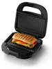 Philips cialde e panini serie 5000, 750 W, nero (HD2350/80) Anteprima dell’immagine prodotto 10