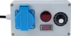 230V 2000W Régulateur de tension électronique, interrupteur Voir les images du produit 1