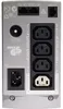 Interaktives USV APC Back-UPS 350 VA Produktbild-Vorschau 2