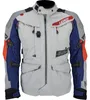 Leatt Jacket ADV MultiTour 7.5 V24 grau-blau-rot S Produktbild-Vorschau 2
