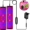 Pflanzenlampe LED Vollspektrum Pflanzenlicht für den Produktbild-Vorschau 8