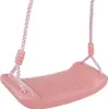 Kunststoffschaukel - rosa 25445 Produktbild-Vorschau 6