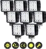 karpal 8x 48W LED Projecteur de travail pour tracteur Voir les images du produit 1