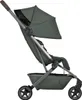 Joolz Aer² Buggy - Forest Green | Zusammenklappbarer Buggy Produktbild-Vorschau 2