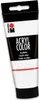 Acryl Color 100ml 070 Weiß Anteprima dell’immagine prodotto 2
