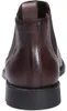 Lloyd Stiefelette Stiefelette Leder/Textil Produktbild-Vorschau 14