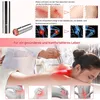 Lichttherapiegeräte,Rotlicht-Therapie-Behandlungsge-rä,red Produktbild-Vorschau 3