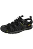 Keen Clearwater Cnx M-Nero/Gargoyle Na Nero/Gargoyle Na Anteprima dell’immagine prodotto 25