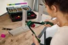PARKSIDE®  Nietmutternzange, inkl. Zubehör 150tlg. Produktbild-Vorschau 5