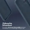 Kožený zadný kryt Accezz MagSafe pre Samsung Galaxy S24 – Náhľad obrázku produktu 14