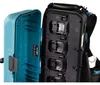 Akumulátorový batoh Makita 18 V / 2 x 18 V LXT - 2-4 Náhľad obrázku produktu 12
