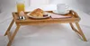 Betttablett Tablett Holz Frühstücks- Servier- Laptop- Produktbild-Vorschau 2