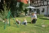 Alberts 695675 Fix-Clip Pro als Zaun-Komplettset, mit Produktbild-Vorschau 3