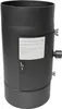KaminFILTERKat Ø150 mm | 30cm schwarz Produktbild-Vorschau 9