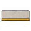 Tappetini London Grigio chiaro 73 23,5 x 65 cm Rettangolare Anteprima dell’immagine prodotto 5