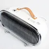 Keramický ohrievač s hudbou v retro štýle 750–1500 W so 4 Náhľad obrázku produktu 3