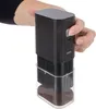 Orion | Elektrický mlýnek na kávu - černý - 16 cm - Náhled obrázku produktu 9