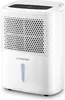 Trotec TTK 26 E Luftreiniger, Luftentfeuchter, 1,8l Produktbild-Vorschau 6