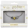 Harry Potter Brassard Uni Symboles multicolores Standard Voir les images du produit 3