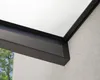 Stříška nad pultem Sophia 160 x 95 cm, saténová Náhled obrázku produktu 7