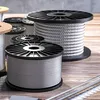 EDELSTAHL DRAHT SEIL A4 V4A 1,5mm 35 Meter   7x7  NIRO Produktbild-Vorschau 5